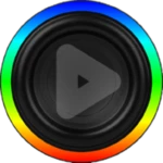 spectrolizer android application logo